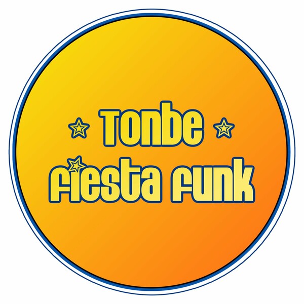 Tonbe - Fiesta Funk on Fruity Flavor