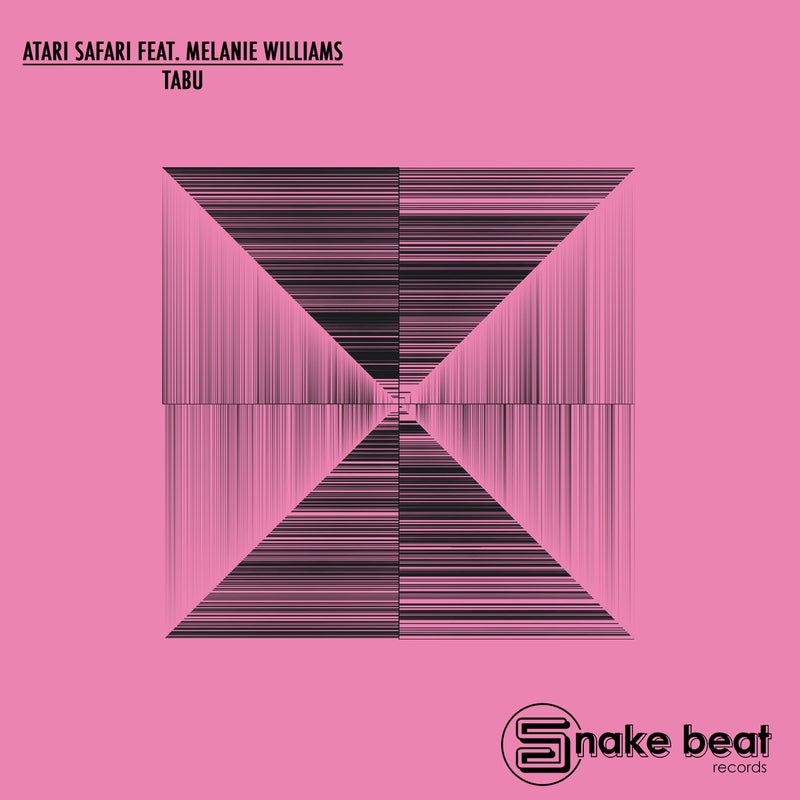 Melanie Williams, Atari Safari - Tabu on Snake Beat
