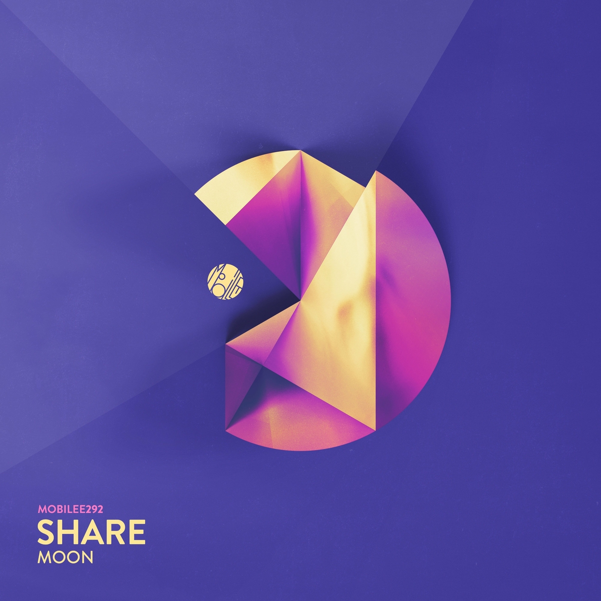 Share - Moon on Mobilee Records