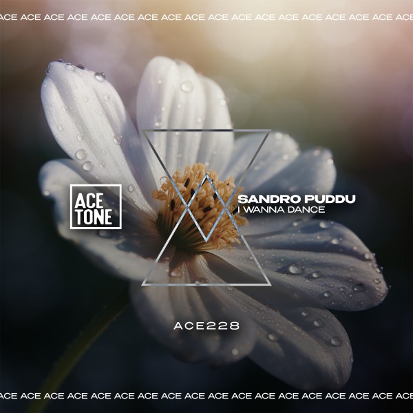 Sandro Puddu - I Wanna Dance on Acetone