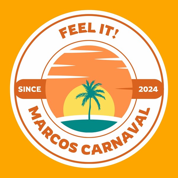 Marcos Carnaval - Feel It! on UC Music