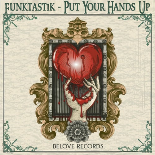 Funktastik - Put Your Hands Up on BeLove