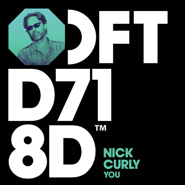 Nick Curly - You on Defected