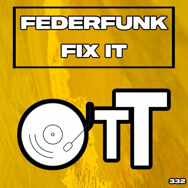 FederFunk - Fix It on Over The Top