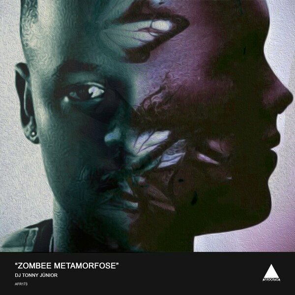 Dj Tonny Júnior, Giooker - Zombee Metamorfose on Afrocracia Records