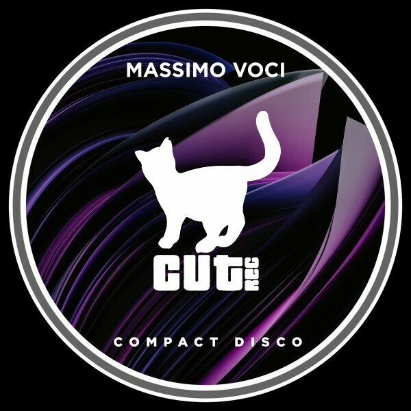 Massimo Voci - Compact Disco on Cut Rec