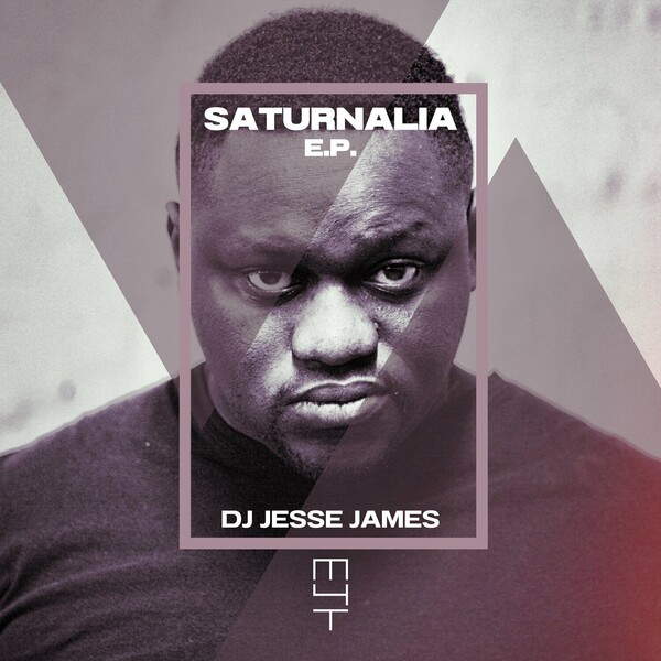 DJ Jesse James - Saturnalia EP on Muzik 4 Tomorrow