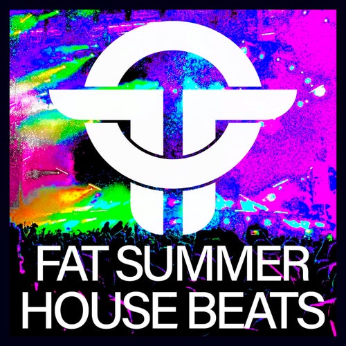 VA - Twists Of Time Fat Summer House Beats on Twists Of Time