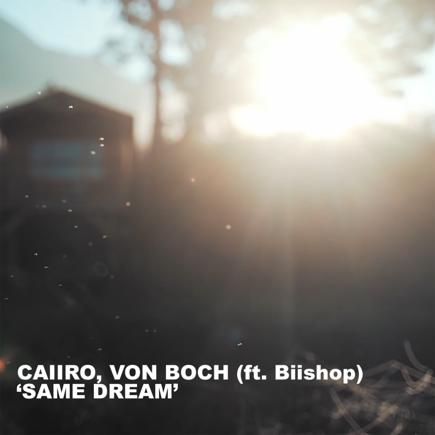 Caiiro, Biishop, Von Boch - Same Dream on OwnIt Music