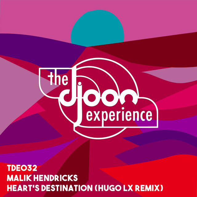Malik Hendricks - Heart's Destination on Djoon Experience