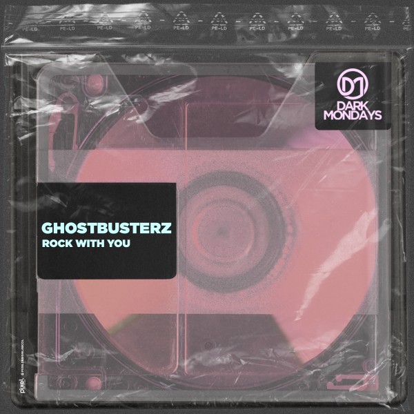 Ghostbusterz - Rock with You on Dark Mondays