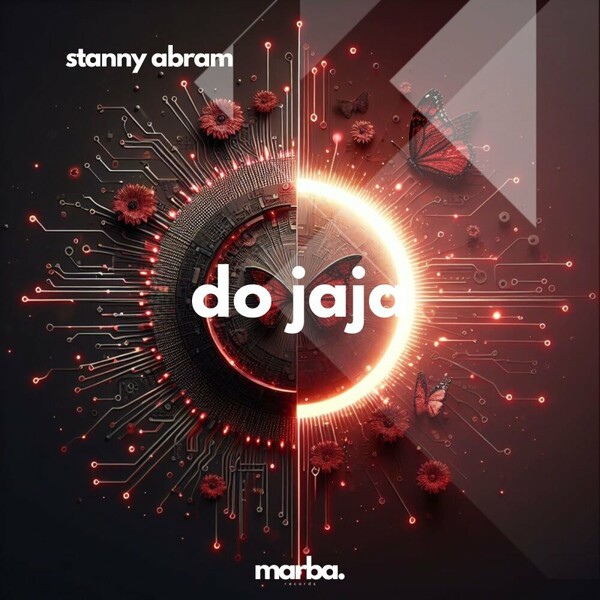 Stanny Abram - Do Jaja on Marba Records