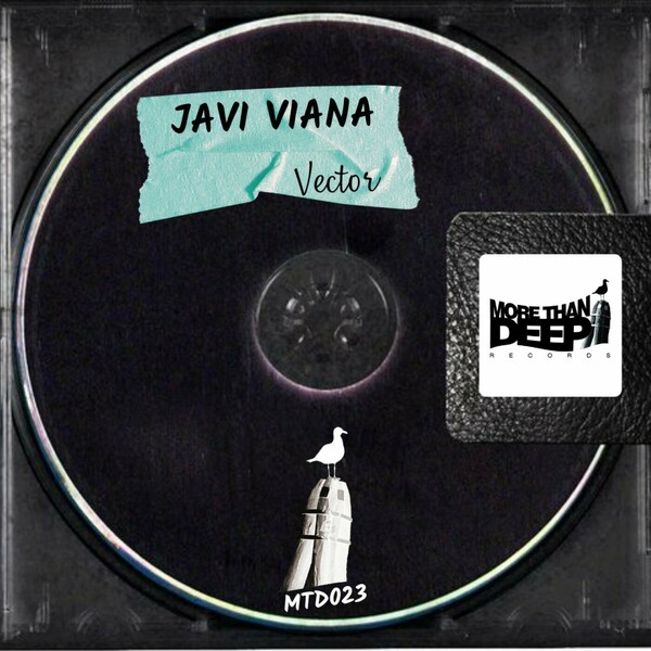 Javi Viana - Vector on More than Deep