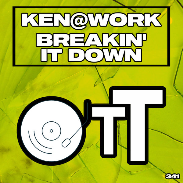 Ken@Work - Breakin' It Down on Over The Top