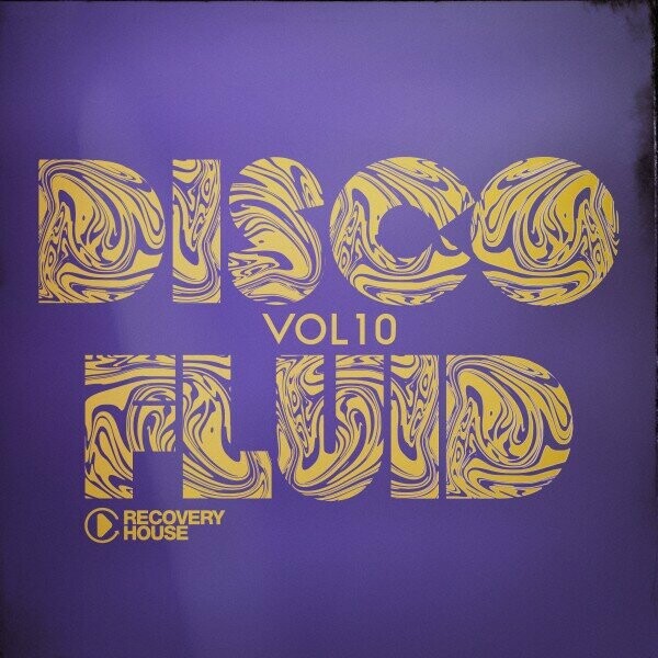 VA - Disco Fluid, Vol.10 on Recovery House
