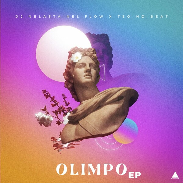 DJ Nelasta Nel Flow, Teo No Beat - Olimpo [Deluxe Edition] on Afrocracia Records