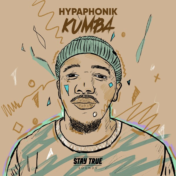 Hypaphonik - Kumba on Stay True Sounds
