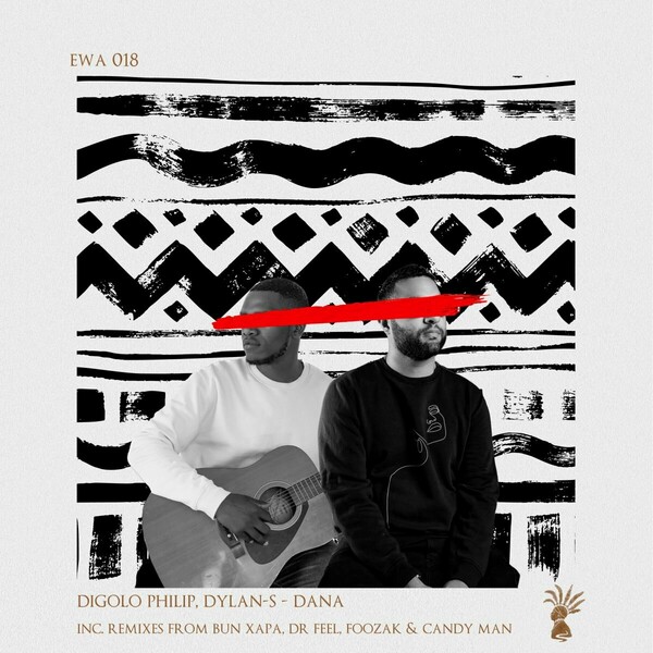 Dylan-S, Digolo Philip - Dana on Ewaso Records