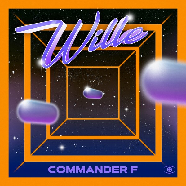 Wille - Commander F on Music For Dreams