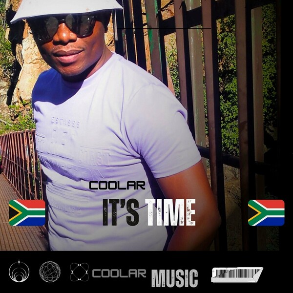 Coolar - It's Time on Coolar Music