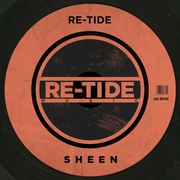 Re-Tide - Sheen on Re-Tide Music