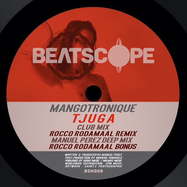 Mangotronique - Tjuga on Beatscope Music