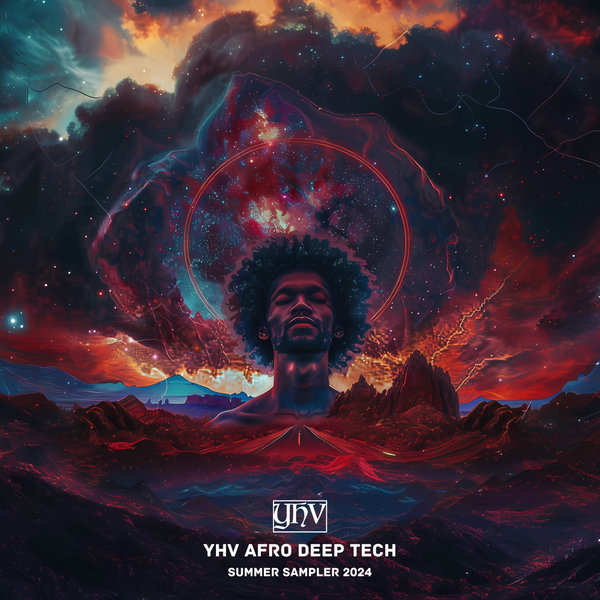 VA - YHV Afro Deep Tech (Summer Sampler 2024) on YHVMUSICGROUP