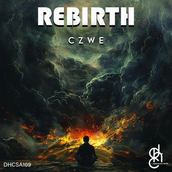 Czwe - Rebirth on Deep House Cats SA