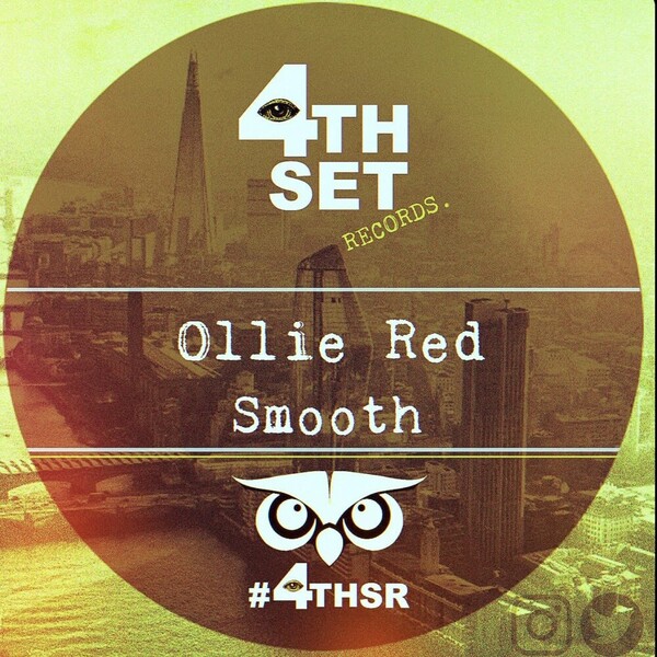 Ollie Red - Smooth on 4th Set Records