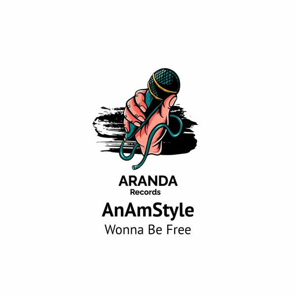AnAmStyle - Wonna Be Free (Original Disco Mix) on Aranda Records