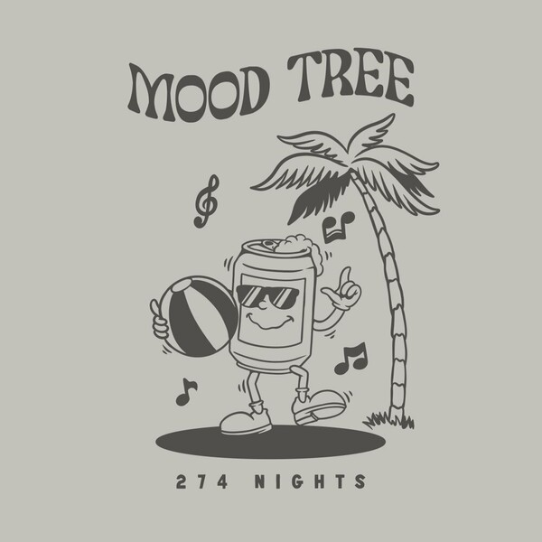 Mood Tree - 274 Nights on Mole Music