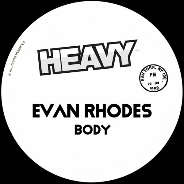 Evan Rhodes - Body on HEAVY
