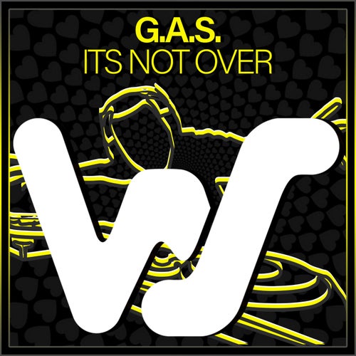 G.A.S. - Its Not Over on World Sound