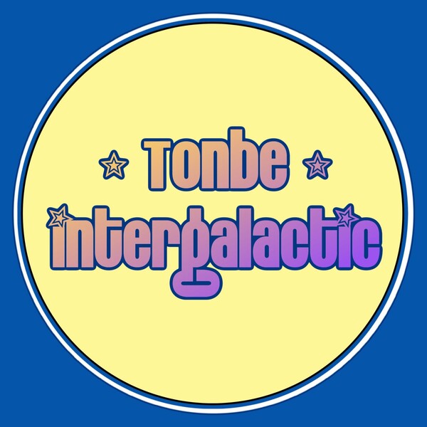 Tonbe - Intergalactic on Fruity Flavor