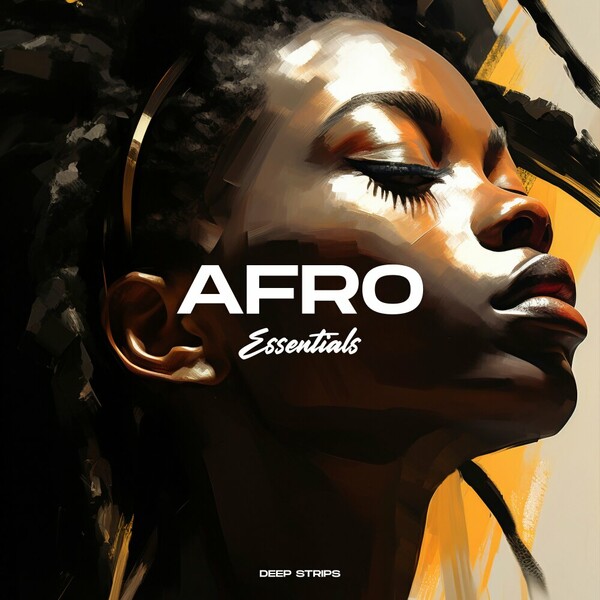 VA - Afro Essentials on Deep Culture