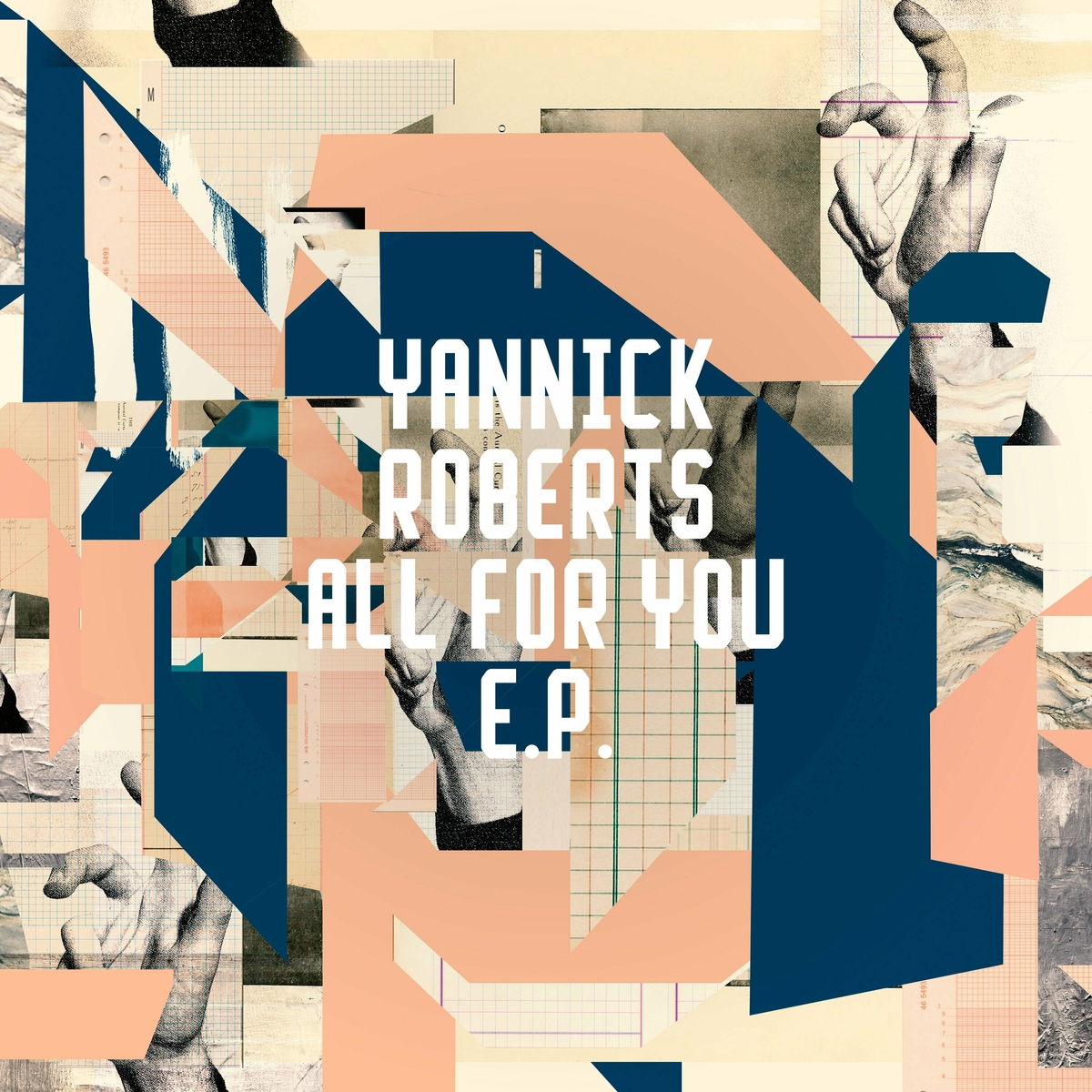 Yannick Roberts Grace On Freerange Records Essential House 