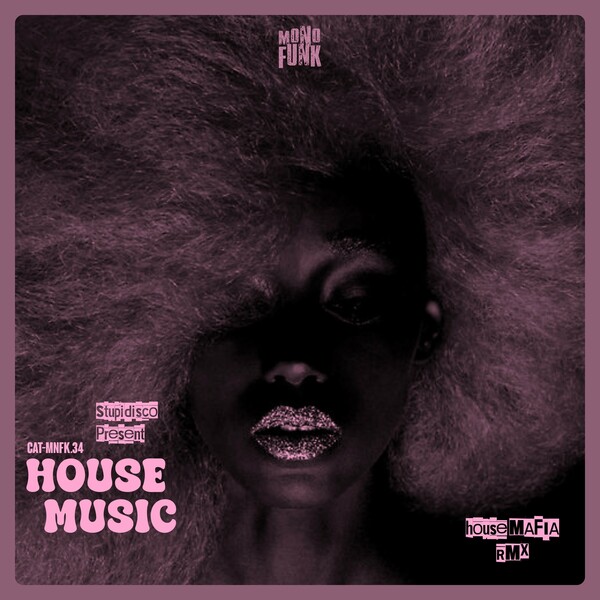 Stupidisco - House Music on MONOFUNK Music