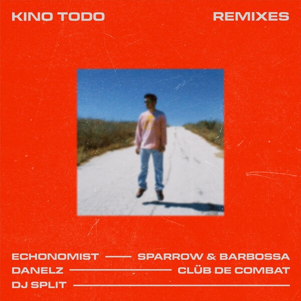 Kino Todo - Chances Remixes - Pt. 1 on Pop Tomorrow