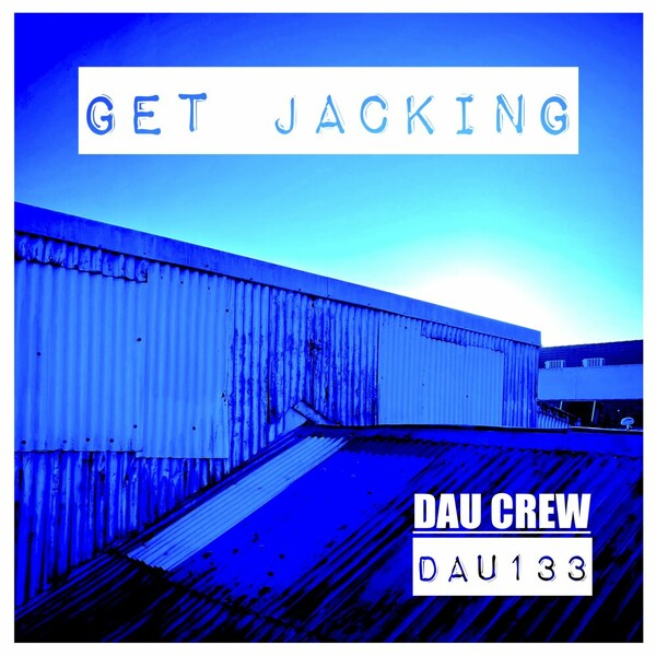 VA - Get Jacking on Deep And Under Records