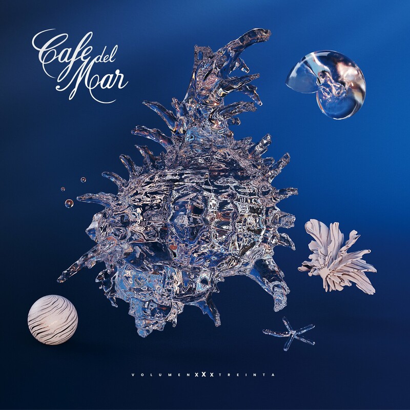 VA - Café del Mar Vol. 30 on Cafe del Mar Music