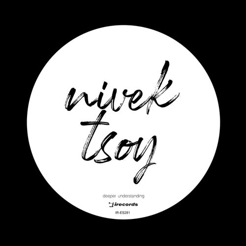 Nivek Tsoy - Deeper Understanding (24 Version) on I Records Classics