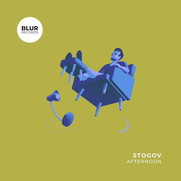 Stogov - Afternoon on Blur Records