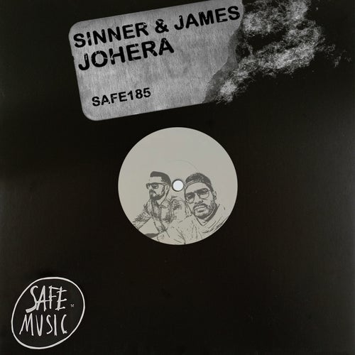 Sinner & James - Johera on Safe Music