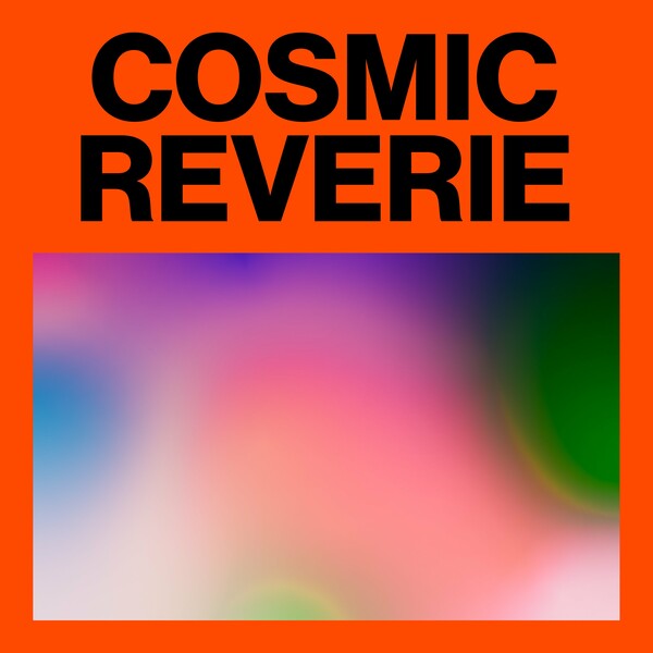 Johannes Albert - Cosmic Reverie on Permanent Vacation