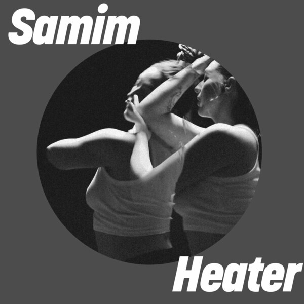 Samim - Heater on Get Physical Music