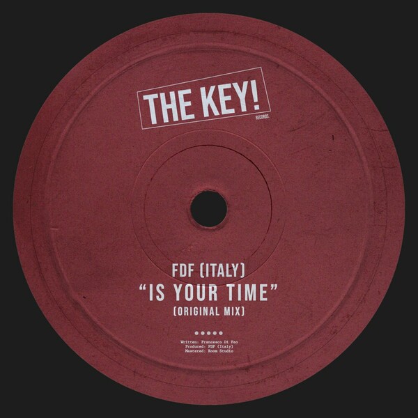 FDF (Italy) - Is Your Time on THE KEY!