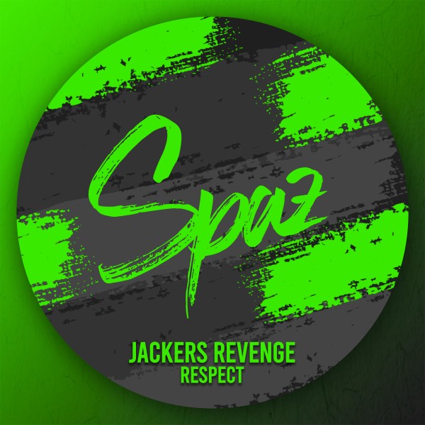 Jackers Revenge - Respect on SPAZ