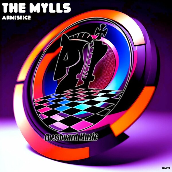 The Mylss - Armistice on ChessBoard Music