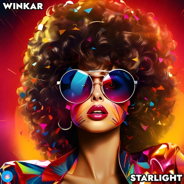 Winkar - Starlight on Disco Down