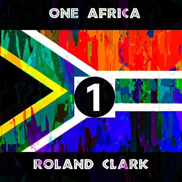 Roland Clark - One Africa (Remastered Mix) on Delete International Records